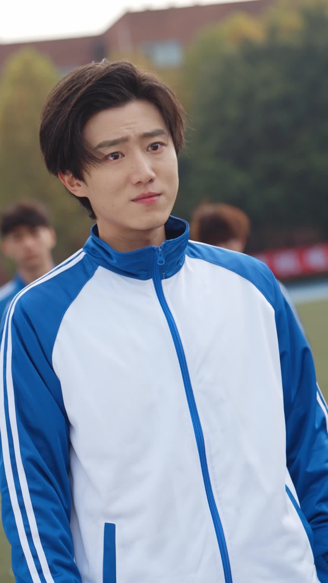 Episode 4 - My Janitor Mom is a Kung Fu Legend